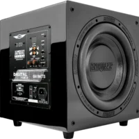 Earthquake Sound MiniMe DSP P10 Subwoofer