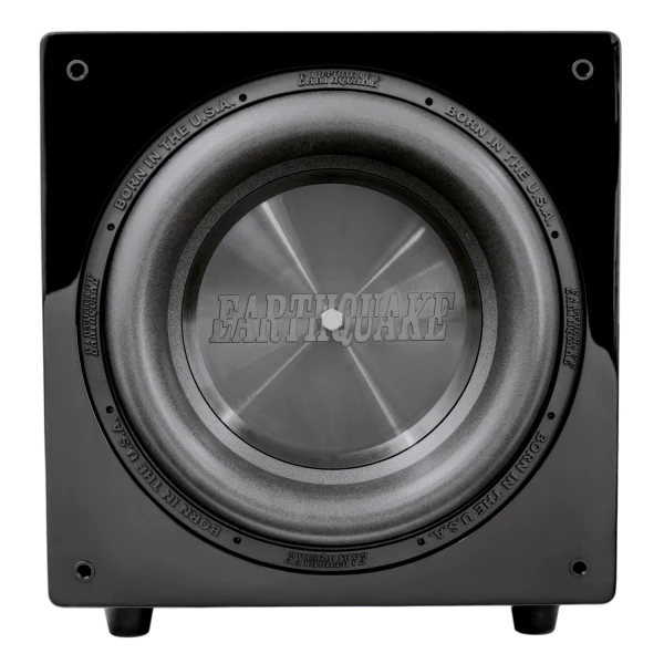 Earthquake Sound MiniMe DSP P10 Subwoofer - Image 2