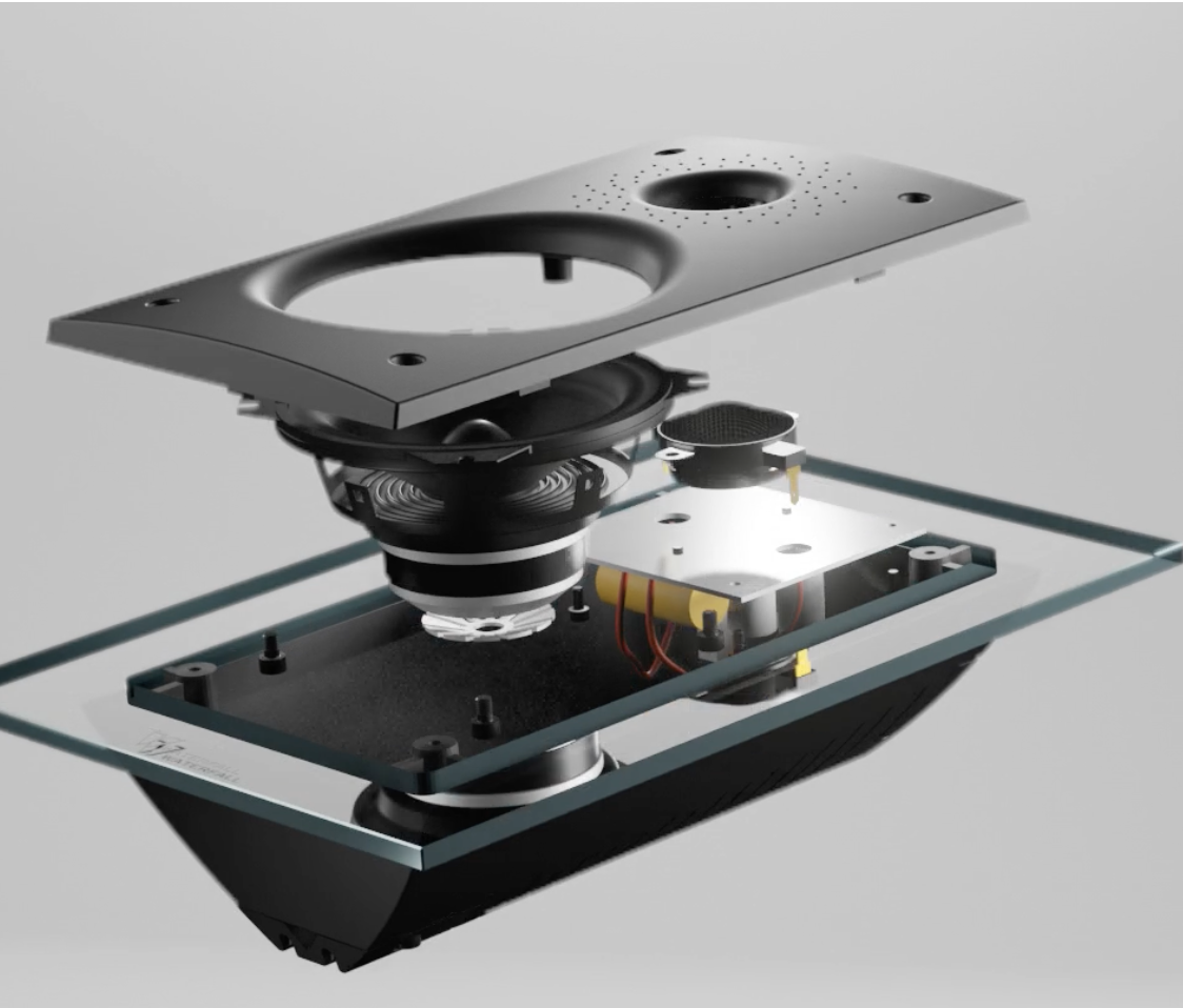 Waterfall Hurricane Evo - Image 5