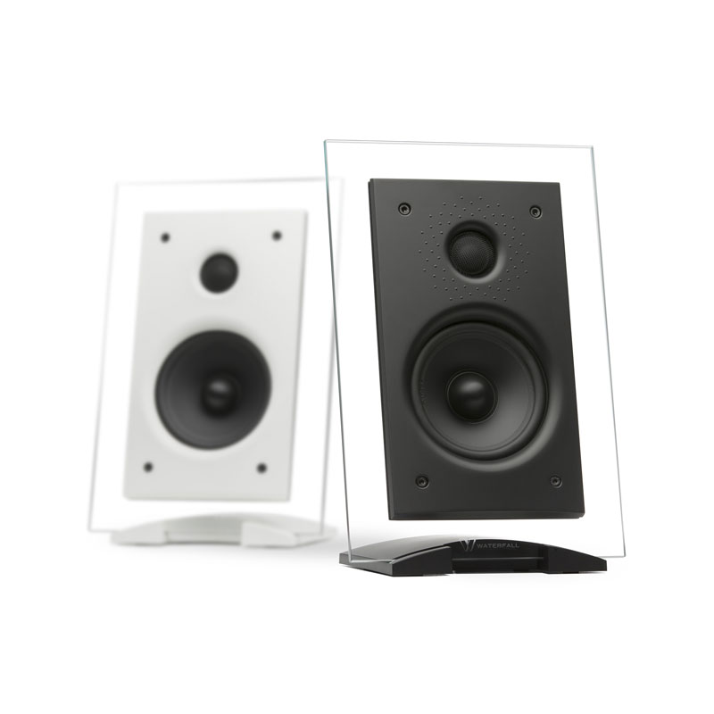 Waterfall Hurricane Evo