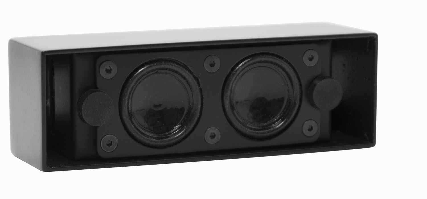 Garvan Acoustic Micro Loudspeaker SA203 - Image 2