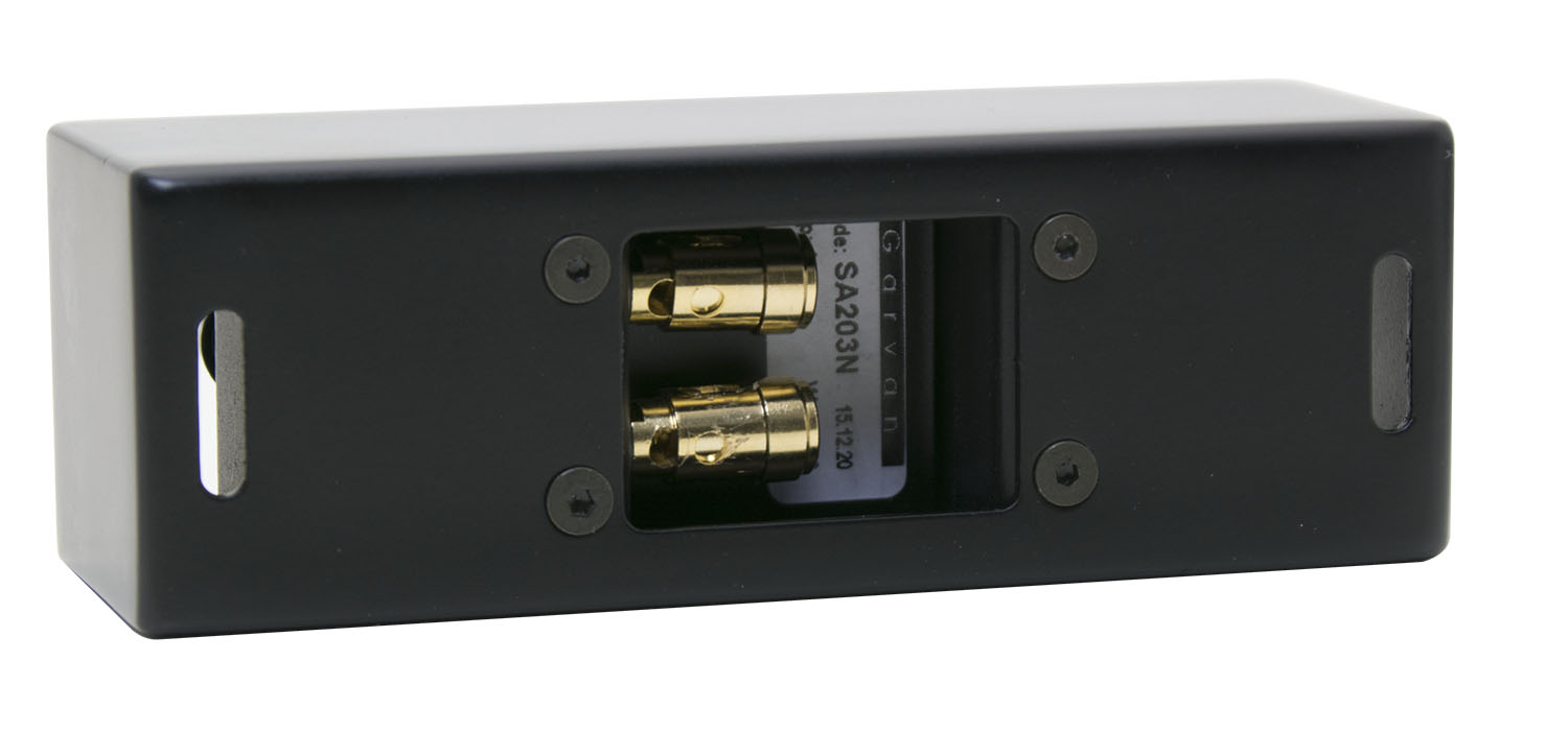 Garvan Acoustic Micro Loudspeaker SA203 - Image 3