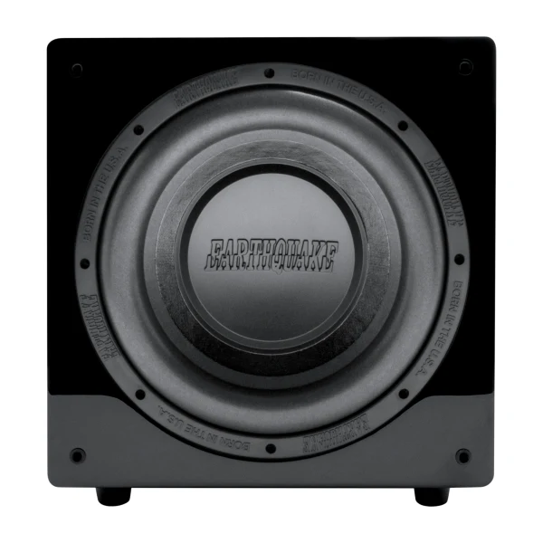 Earthquake Sound MiniMe DSP P10 Subwoofer - Image 3