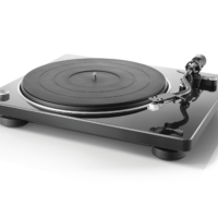 Denon DP-400 Hi-Fi-plaadimängija