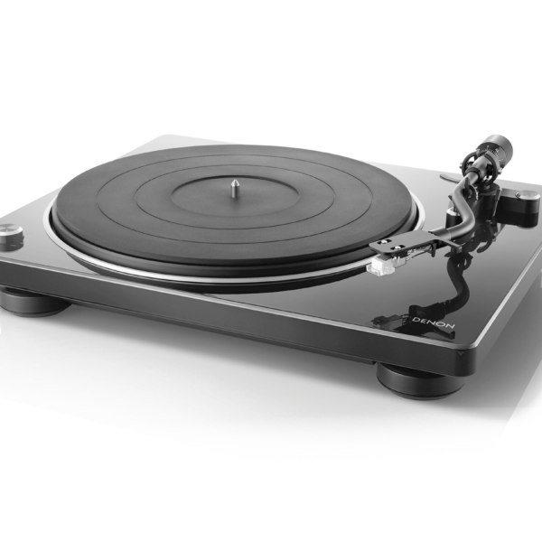Denon DP-400 Hi-Fi-plaadimängija