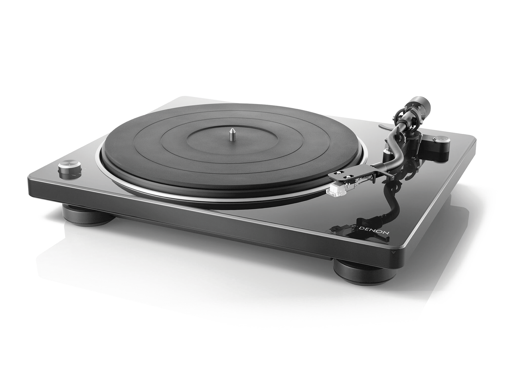 Denon DP-400 Hi-Fi-plaadimängija