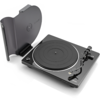 Denon DP-450USB Hi-Fi-plaadimängija