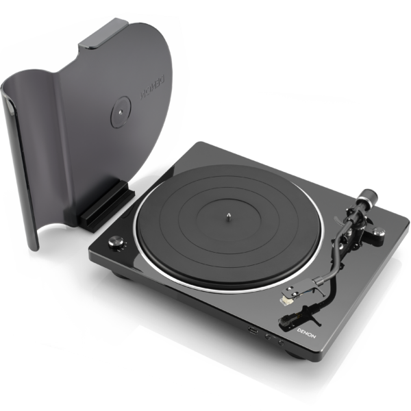 Denon DP-450USB Hi-Fi-plaadimängija