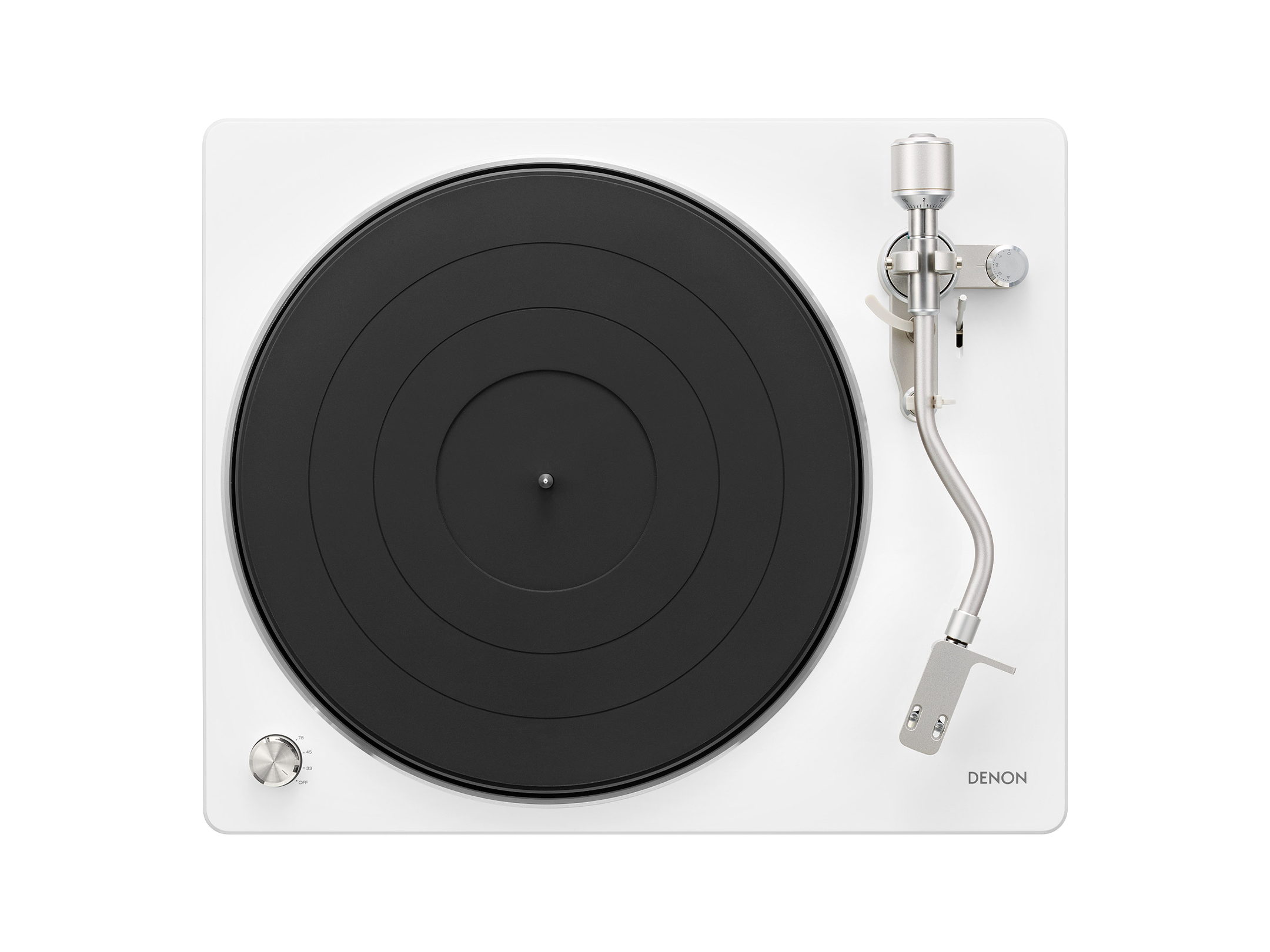 Denon DP-450USB Hi-Fi-plaadimängija - Image 12