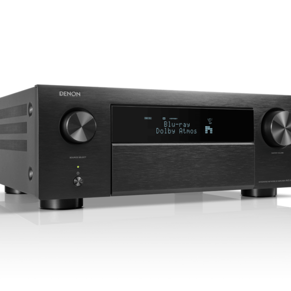 Denon AVC-X4800H-9.4 kanaliga kodukino võimendi-ressiiver
