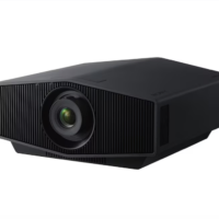 Sony 4K 2000lm Laserprojektor VPL-XW5000