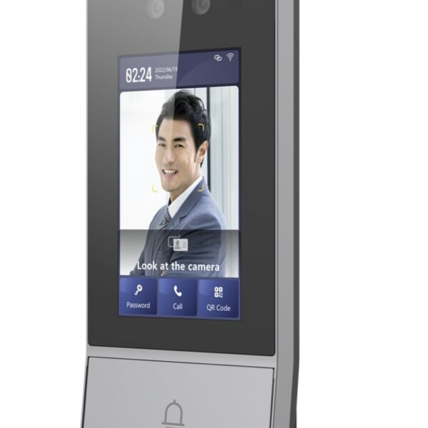 Hikvision Videofono uksepaneel DS-KV9503-WBE1