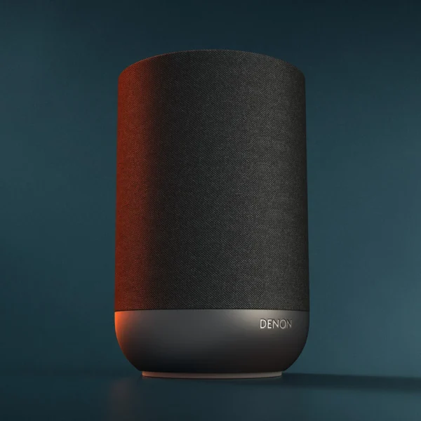 Denon juhtmevaba nutikõlar Home 200, Charcoal