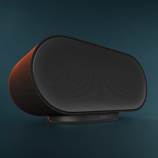 Denon juhtmevaba nutikõlar Home 600