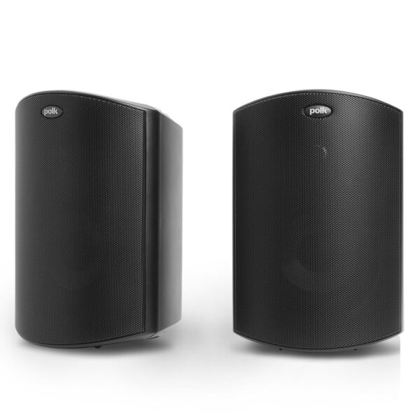 Polk Audio välikõlar Atrium 6, must 2tk