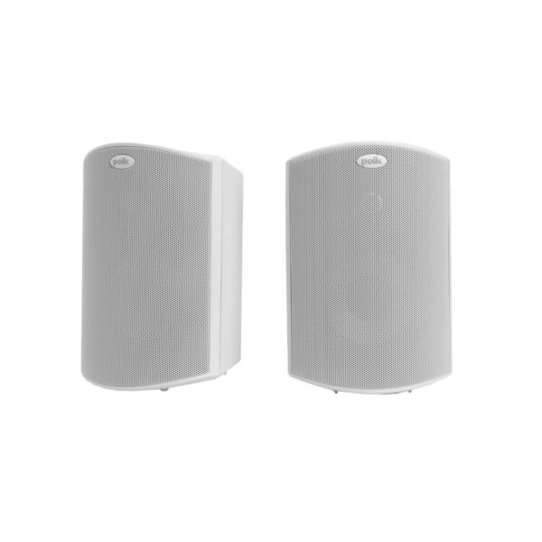 Polk Audio välikõlar Atrium 6, valge 2tk