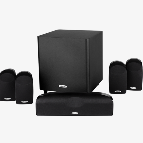 Polk Audio TL1600 6-osaline kodukinosüsteem 5.1