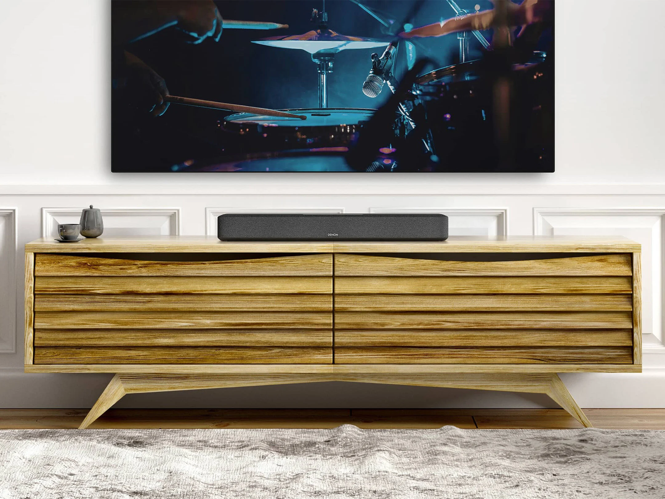 Denon soundbar Home 550 - Image 2
