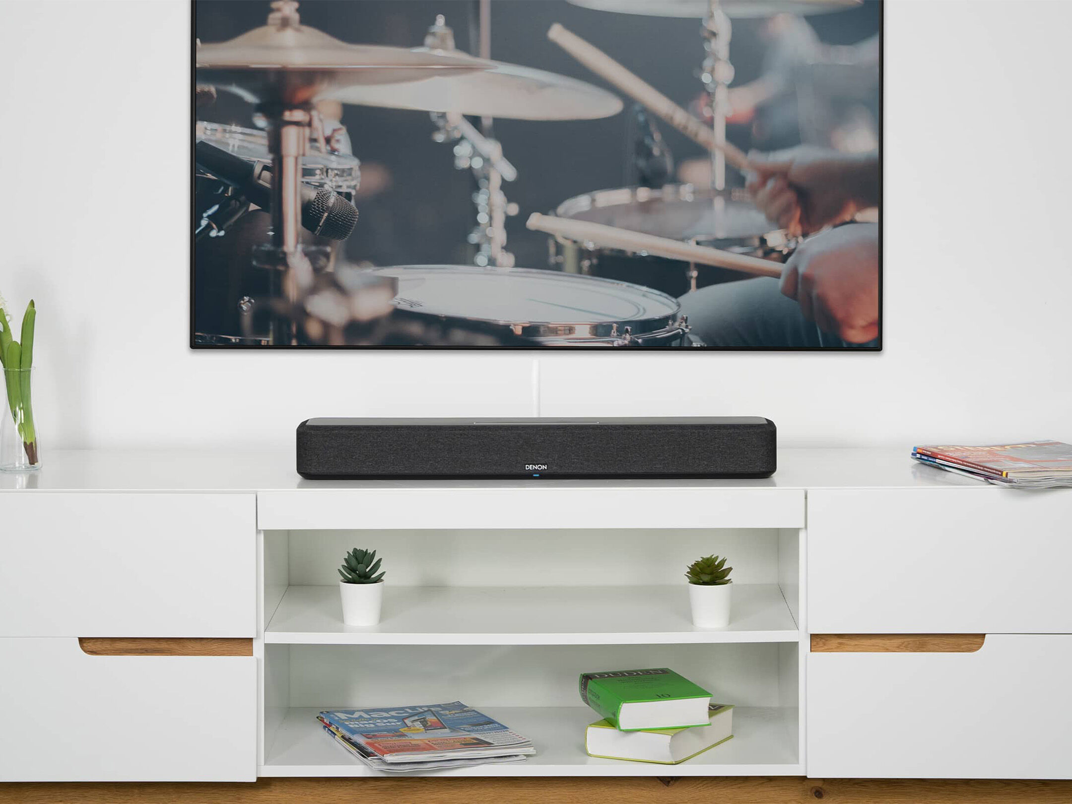 Denon soundbar Home 550 - Image 4