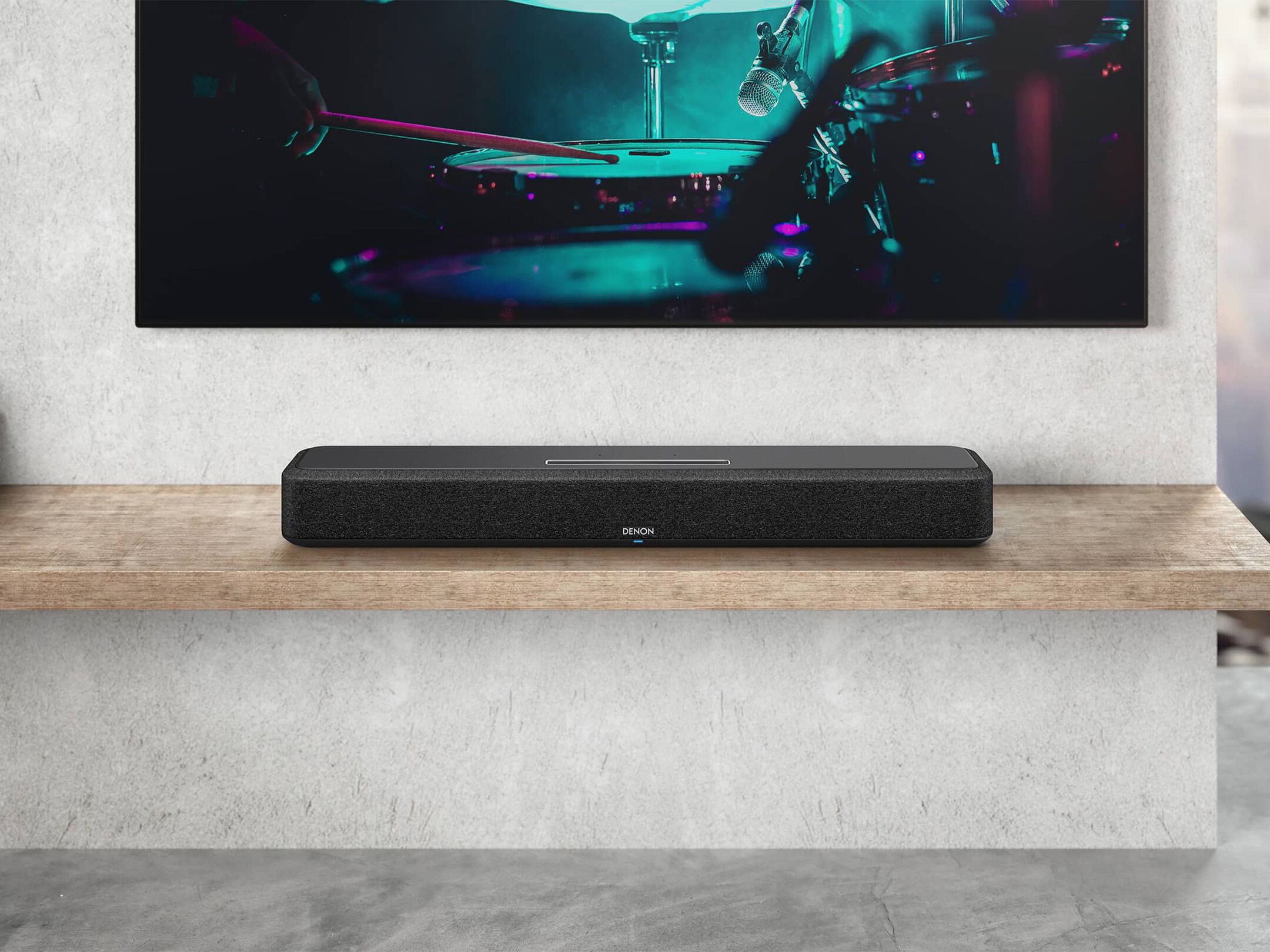 Denon soundbar Home 550 - Image 6