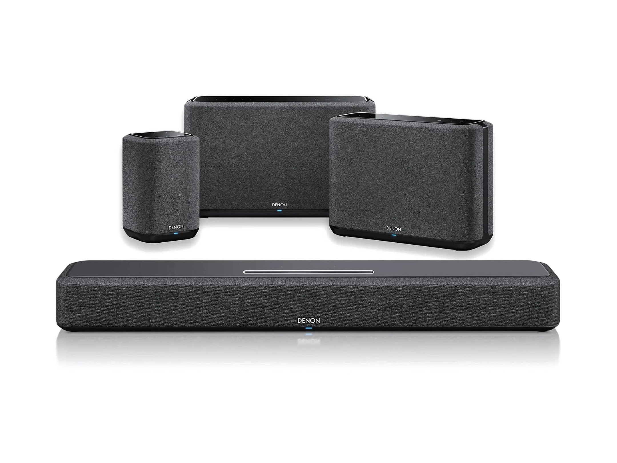 Denon soundbar Home 550 - Image 7