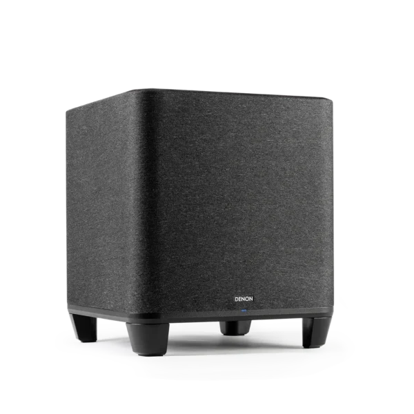 Denon juhtmevaba Home Subwoofer